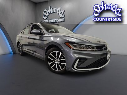 Used 2026 Volkswagen Jetta SE