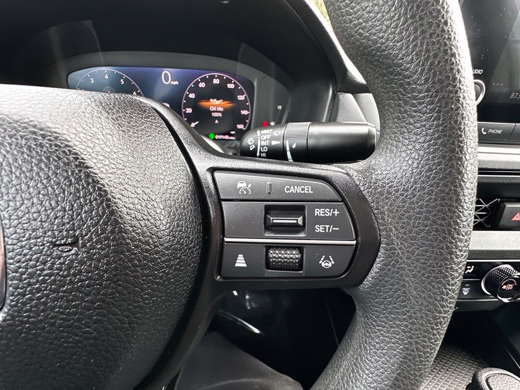 Certified 2025 Honda Accord SE image 34