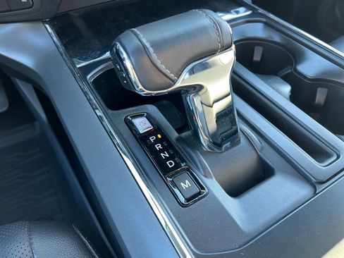 Used 2023 Ford F150 Lariat w/ Equipment Group 502A High image 25