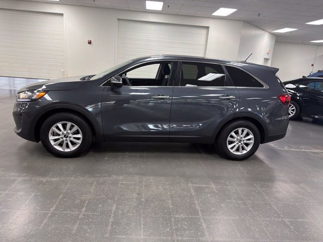 Used 2020 Kia Sorento LX AWD/4WD image 4