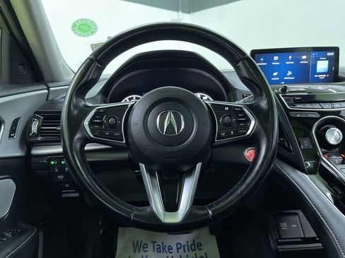 Used 2020 Acura RDX SH-AWD w/Tech image 20