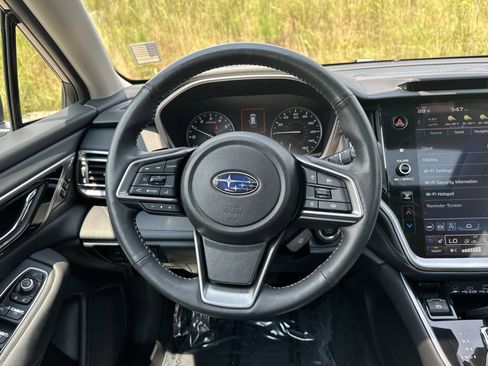 Used 2024 Subaru Outback Touring XT w/ Popular Package #2 image 25