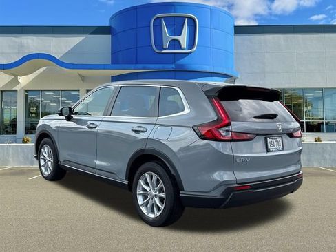 Used 2024 Honda CR-V EX image 4