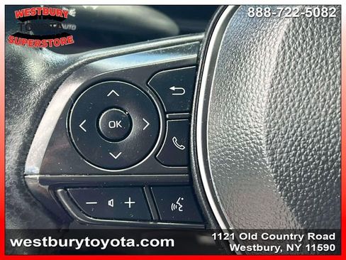 Used 2026 Toyota Corolla SE FWD image 25