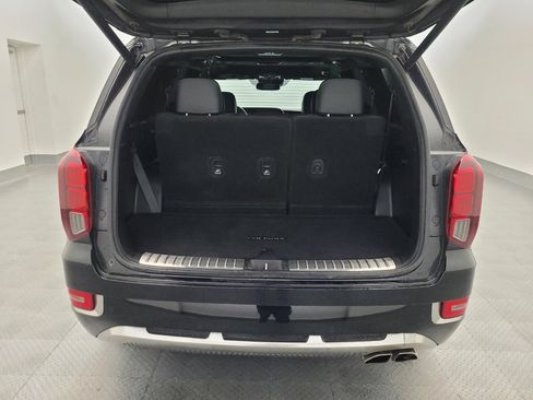 Used 2022 Hyundai Palisade Calligraphy w/ Cargo Package FWD image 29