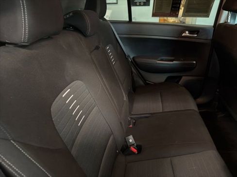 Used 2021 Kia Sportage LX w/ LX Fwd Popular Package image 24
