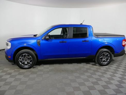 Used 2022 Ford Maverick XLT w/ Equipment Group 300A Standard image 6