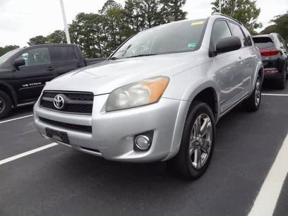 Used 2011 Toyota RAV4 Sport