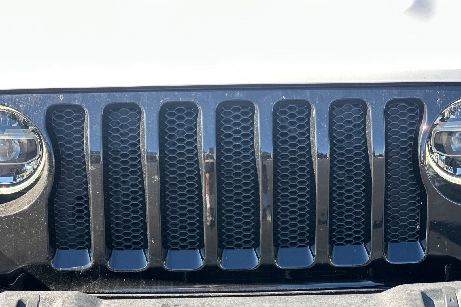 Used 2020 Jeep Wrangler Unlimited Sport AWD/4WD image 45