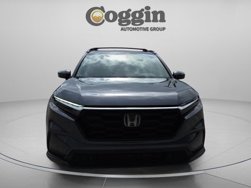 Used 2024 Honda CR-V EX-L image 8