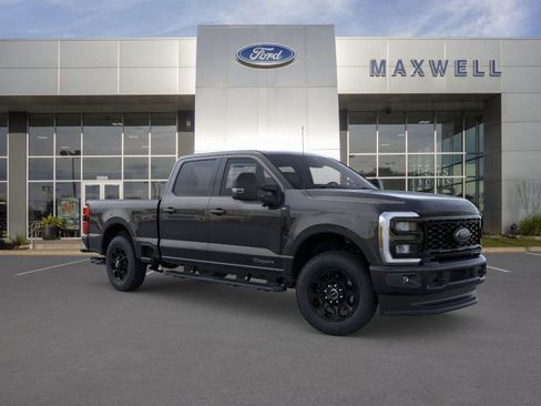 New 2026 Ford F250 XLT w/ XLT Premium Package image 28