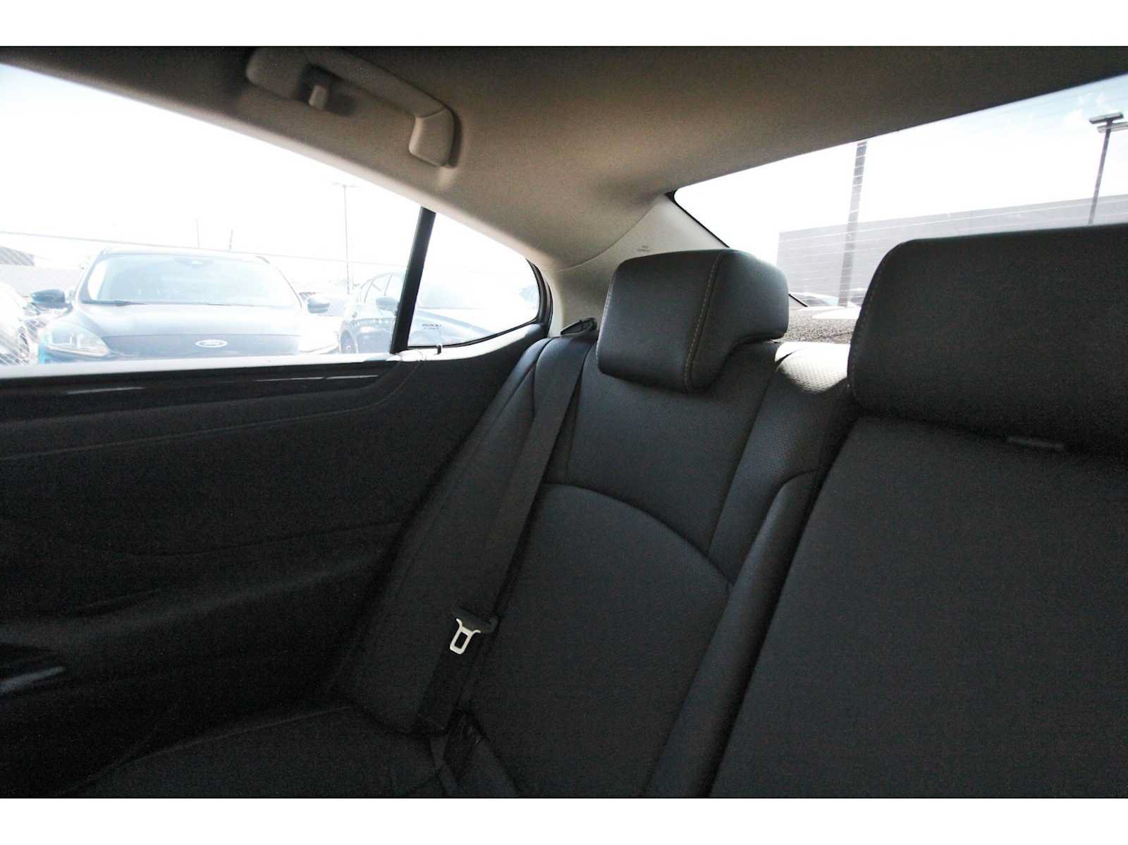 Used 2025 Lexus ES 350 w/ Accessory Package (Z1) FWD image 9