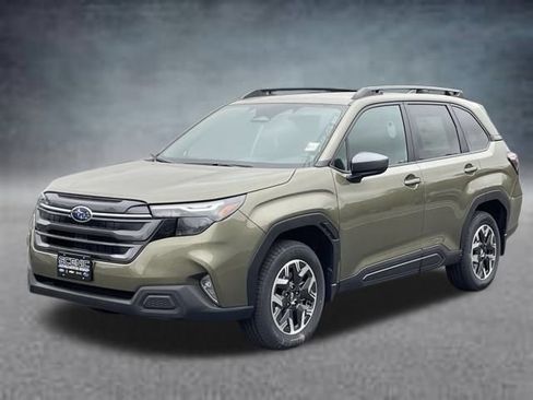New 2026 Subaru Forester Limited w/ Limited Package AWD/4WD image 23
