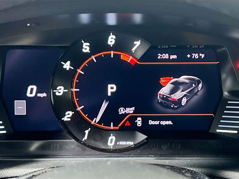 New 2026 Toyota Supra Premium RWD image 23