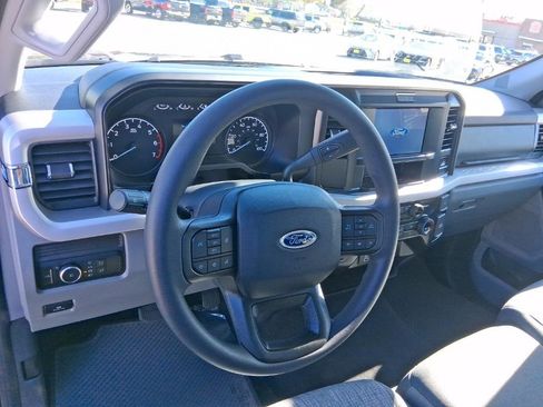 New 2026 Ford F250 XLT w/ FX4 Off-Road Package image 9