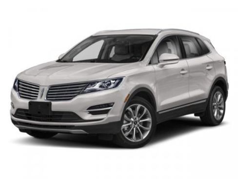 Used 2018 Lincoln MKC Reserve w/ Lincoln MKC Climate Package image 1