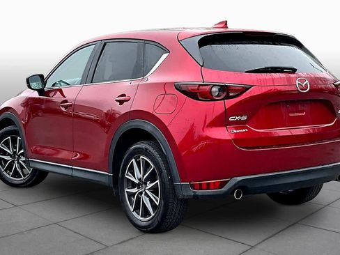 Used 2018 MAZDA CX-5 Grand Touring FWD image 22