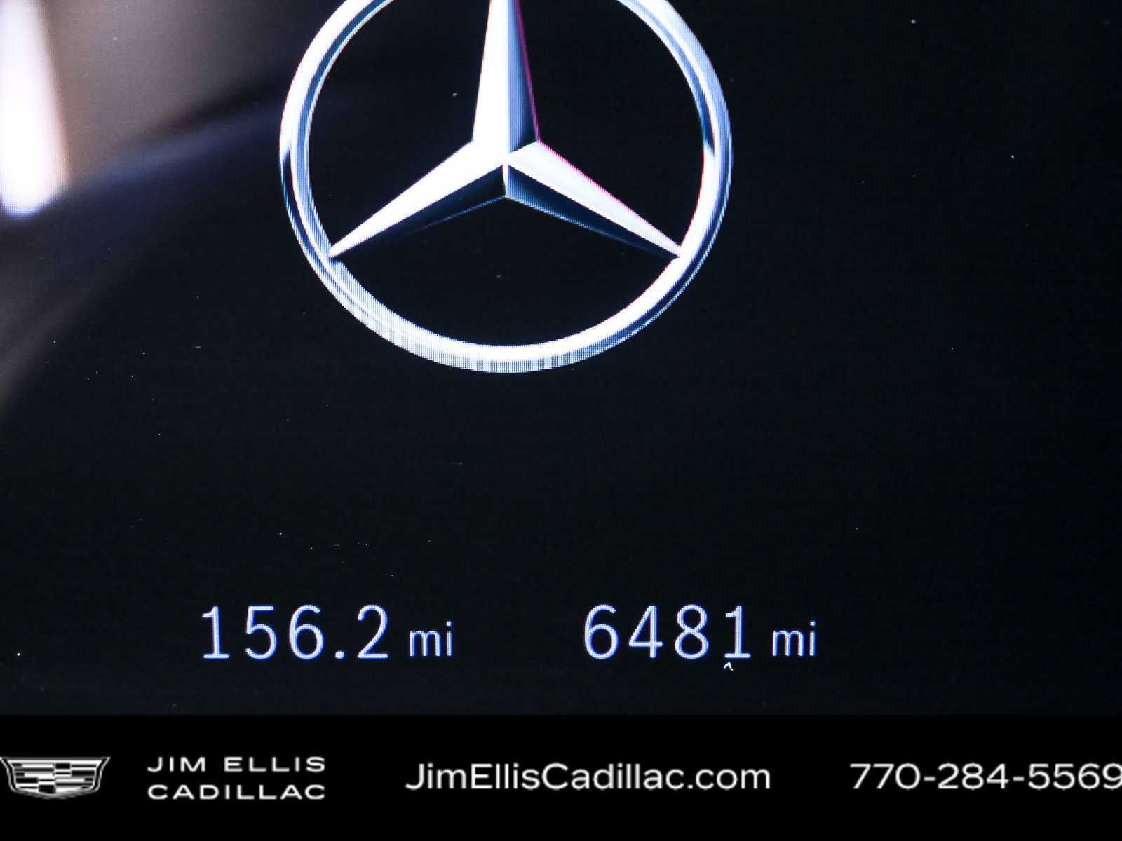 Certified 2026 Mercedes-Benz GLE 53 AMG 4MATIC image 9