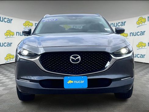 Used 2023 MAZDA CX-30 AWD 2.5 S w/ Preferred Package image 2