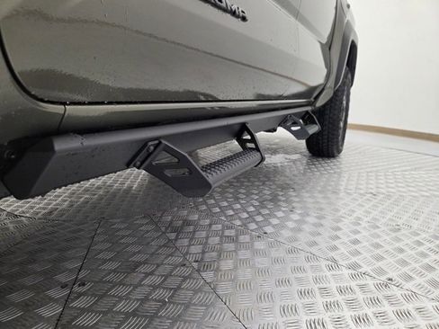 New 2026 Toyota Tacoma TRD Off-Road image 19