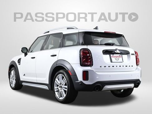 Certified 2024 MINI Cooper Countryman S image 6