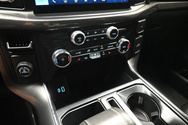 Used 2023 Ford F150 XLT w/ Equipment Group 302A High RWD image 9