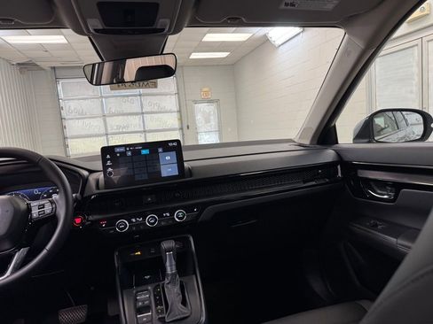 New 2026 Honda CR-V EX-L image 22