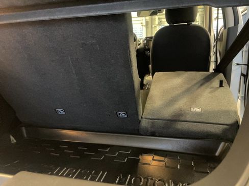 Used 2024 Mitsubishi Mirage ES image 19