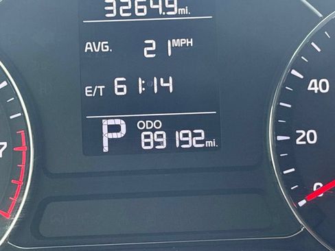 Used 2016 Kia Forte LX FWD image 18