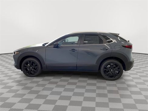 New 2025 MAZDA CX-30 AWD 2.5 S w/ Preferred Package image 6