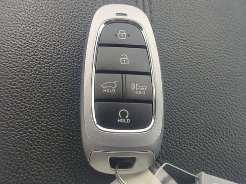 Used 2024 Hyundai Tucson SEL w/ Convenience Package FWD image 29