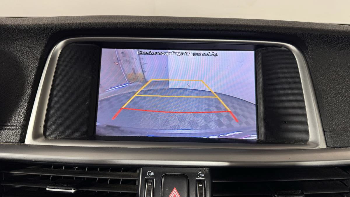 Used 2019 Kia Optima S w/ S Panoramic Sunroof Package FWD image 25