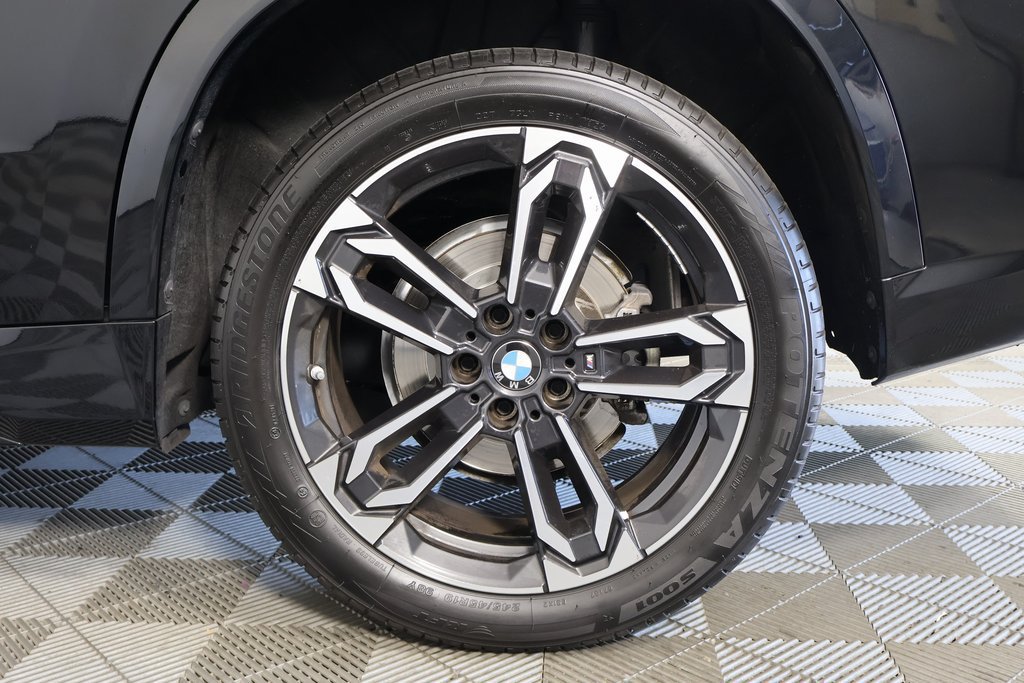 Certified 2023 BMW X1 xDrive28i w/ M Sport Package AWD/4WD image 14