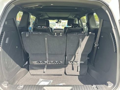 New 2026 Chrysler Pacifica Limited w/ Trailer Tow Group FWD image 20