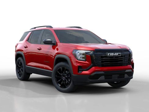 New 2026 GMC Terrain Elevation w/ Elevation Premium Package image 2