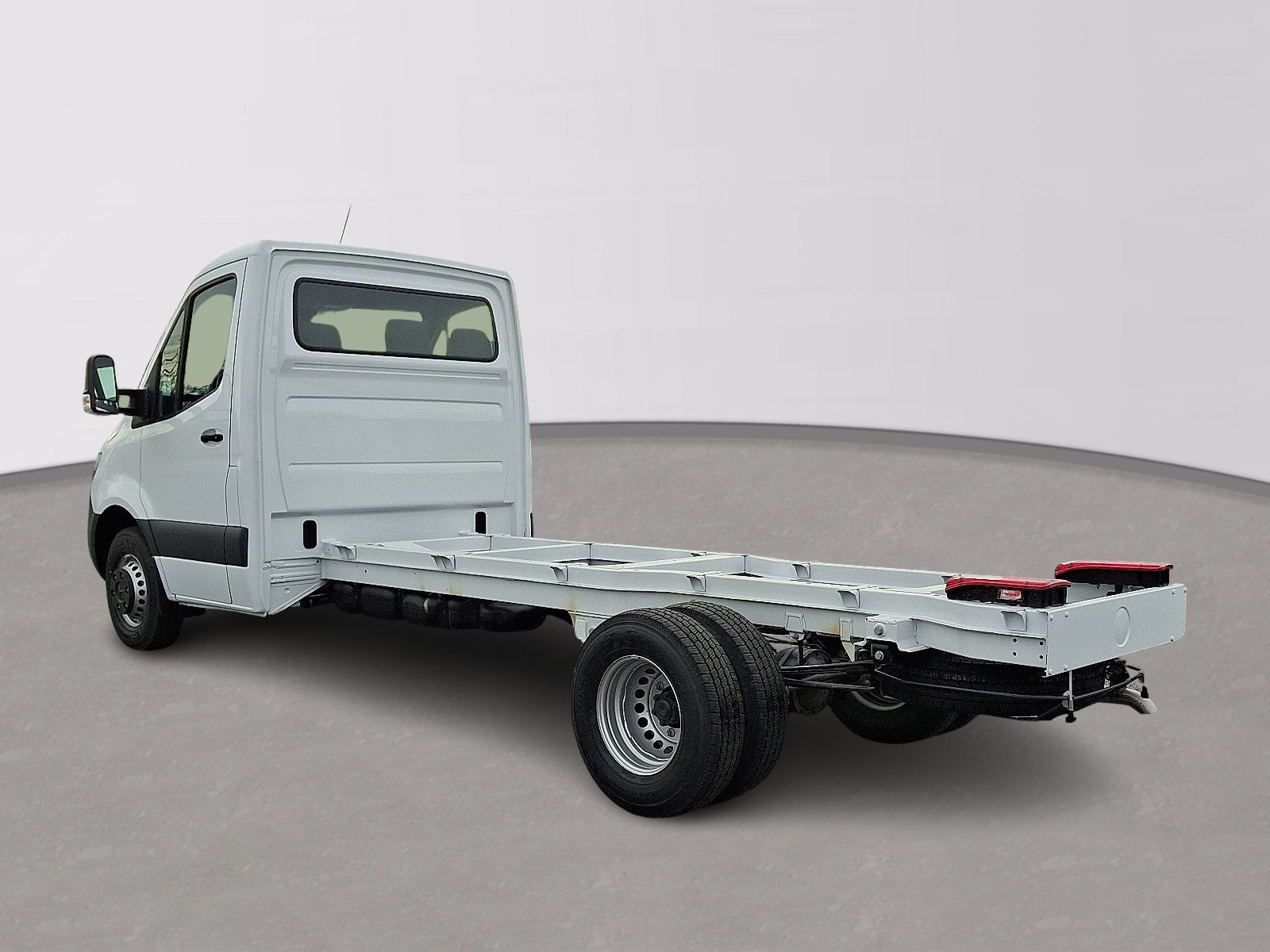 New 2026 Mercedes-Benz Sprinter 4500 image 6