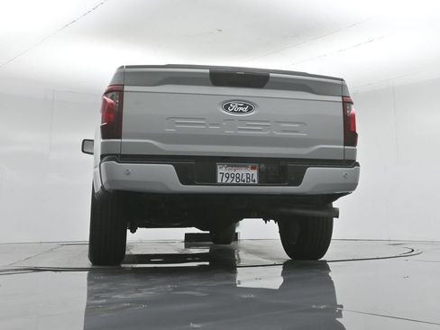 Certified 2024 Ford F150 STX RWD image 50