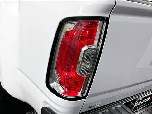 Used 2022 GMC Canyon Elevation w/ Trailering Package image 26