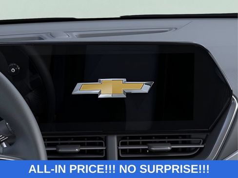New 2026 Chevrolet Trax LT w/ Driver Confidence Package FWD image 14