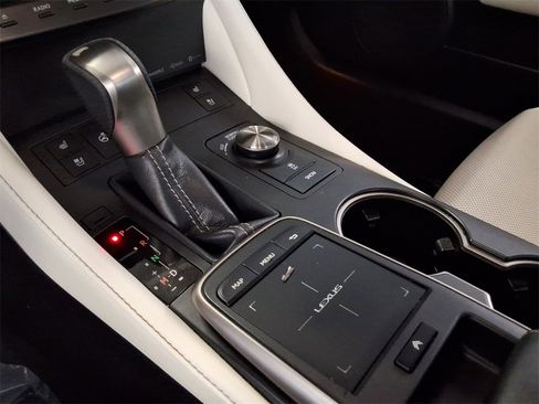 Used 2019 Lexus RC 300 F Sport w/ Accessory Package image 18