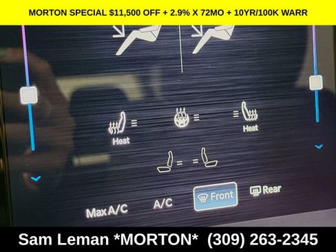 New 2026 RAM 1500 Big Horn AWD/4WD image 20
