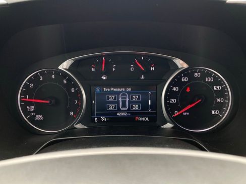 Used 2022 Chevrolet Blazer LT image 16