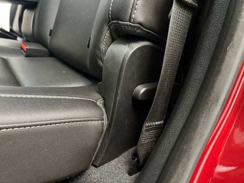 Used 2020 Chevrolet Colorado ZR2 image 15