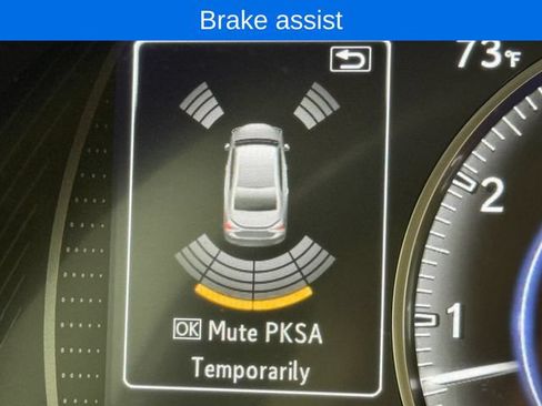 Used 2020 Lexus ES 350 w/ Premium Package FWD image 23