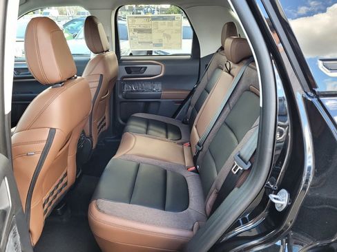 New 2026 Ford Bronco Sport Outer Banks image 41