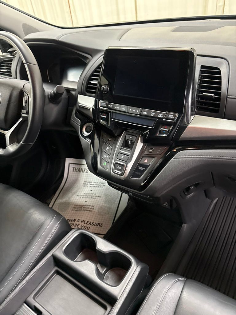Used 2021 Honda Odyssey Touring image 26