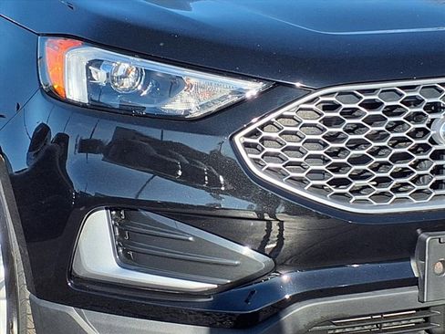 Used 2024 Ford Edge SEL image 27