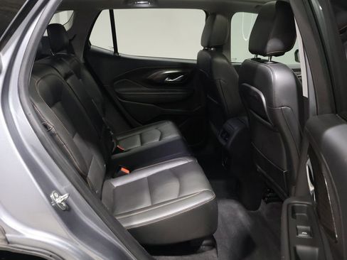 Used 2018 GMC Terrain SLT w/ Preferred Package image 24