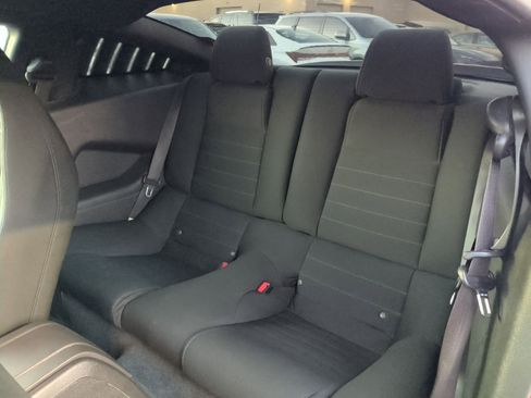 Used 2014 Ford Mustang Coupe w/ Equipment Group 102A image 26