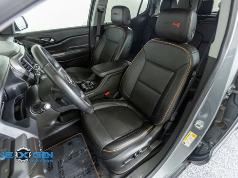 Used 2023 GMC Acadia AT4 w/ Technology Package AWD/4WD image 26